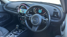 MINI Clubman 1.5 Cooper Classic Premium Plus 6dr Auto Petrol Estate